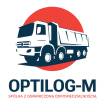 OPTILOG-M SPÓŁKA Z OGRANICZONĄ ODPOWIEDZIALNOŚCIĄ