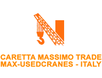 Caretta Massimo Trade SRL