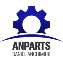 ANPARTS DANIEL ANCHIMIUK
