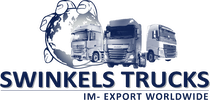 Swinkels trucks
