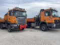 LKW Aut&oacute; Kft. Szombathely