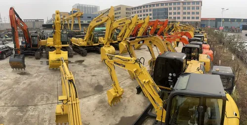 HEFEI DINGTAO CONSTRUCTION MACHINERY CO., LIMITED