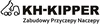 logotip KH-Kipper