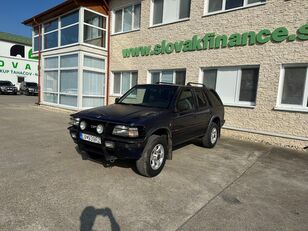 Lada Niva SPECIAL PRAKTIK SUV for sale Slovakia Levice, DL31658