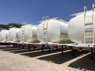 nova cisterna za gorivo 3 axles 10000gallon 150000gallon any capacity fuel tank semitrai