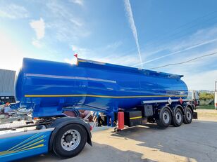 nova cisterna za gorivo Harsan 2024 Model 30.000 Liters Fuel Transport Tanker