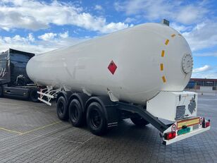 cisterna za plin OMSP MACOLA LPG/GPL/GAS/GAZ 27BAR 56.000LTR