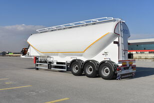 nova cisterna za prevoz cementa Donat W-Type Dry Bulk Semitrailer