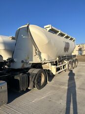 cisterna za prevoz cementa Spitzer SF 2433/2 UNPM