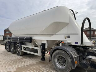 cisterna za prevoz cementa Stokota NCJ32/V