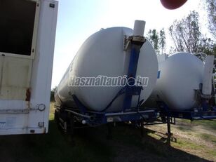 silo cisterna Spitzer SK 2459 ZI-AL/ PVC