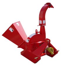 drobilec lesa WCX-5