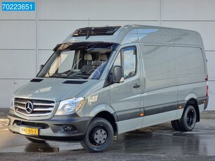 dostavno vozilo hladilnik Mercedes-Benz Sprinter 519 CDI 3.0 V6 190pk Euro6 Automaat Koelwagen Vriezer T