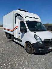 dostavno vozilo hladilnik Opel movano