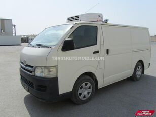 dostavno vozilo hladilnik Toyota Hiace