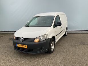 dostavno vozilo hladilnik Volkswagen Caddy 1.6 TDI Maxi Koel Airco koeling werk 100% tot 0 gr