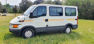 furgon IVECO DAILY  29L12