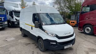 furgon IVECO DAILY 35S11