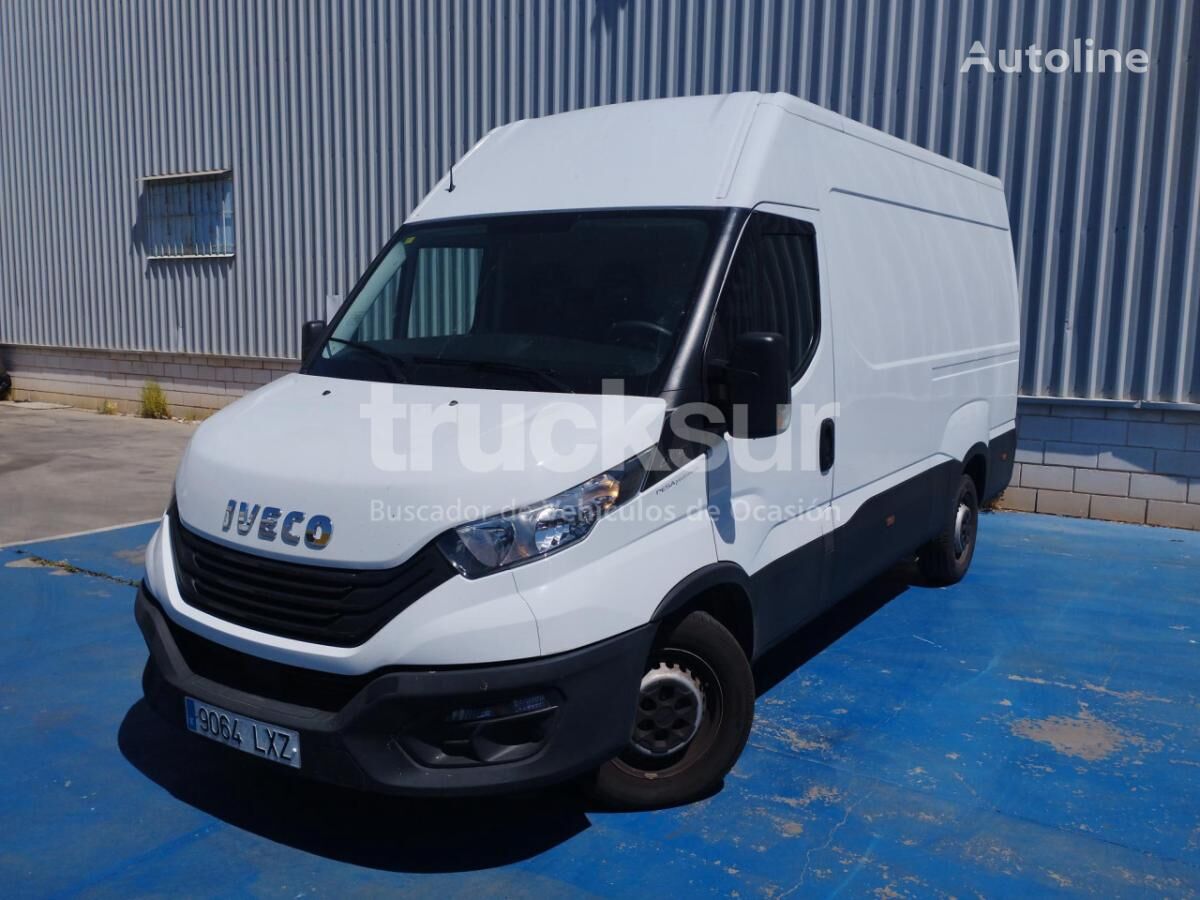 furgon IVECO DAILY 35S16 F 12M3