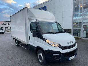 furgon IVECO Daily 35S16