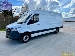 furgon Mercedes-Benz Sprinter 314 CDI L4H3 - MAXI Euro 6