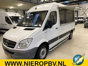 prodajni kombi < 3,5 t Mercedes-Benz Sprinter 310CDI L2H2 Airco FOODTRUCK/VERKOOPWAGEN/UITGIFTE