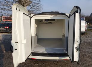 tovornjak hladilnik < 3.5t FIAT DOBLO CHLODNIA MROZNIA CARRIER -20C KLIMA EURO6