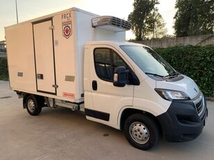 tovornjak hladilnik < 3.5t Peugeot BOXER BLUEHDI 165 CV FRIGO 2020