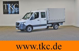 tovornjak s ponjavo < 3.5t Mercedes-Benz Sprinter 314 CDI