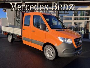 tovornjak tovorna ploščad < 3.5t Mercedes-Benz Sprinter 317 CDI