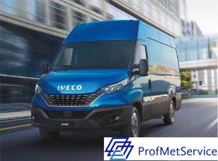 nov tovornjak zabojnik < 3.5t IVECO Iveco Фургон Daily 65c14n ГАЗ и Бензин