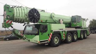 avtodvigalo LIEBHERR LTM 1220-5.2, 2014, HYDRAULIC JIB!!! FOR SALE