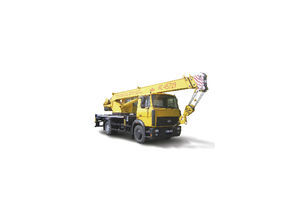 novo avtodvigalo MAZ КС-45729-8, 9