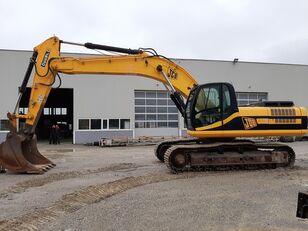 bager goseničar JCB JS330NL