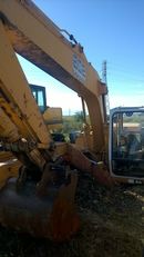 bager goseničar LIEBHERR 902litronic za dele