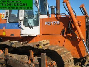 buldožer FIAT-HITACHI FD175