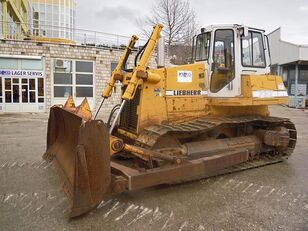 buldožer LIEBHERR PR 732 L