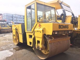 cestni valjar BOMAG bw 161 ad