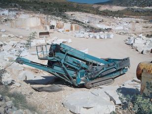 drobilnica POWERSCREEN CHIEFTAIN 600
