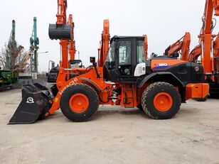 nov nakladalec na kolesih HITACHI ZW180-6