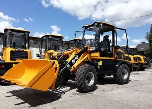 nov nakladalec na kolesih QINGDAO PROMISING WILDCAT 910