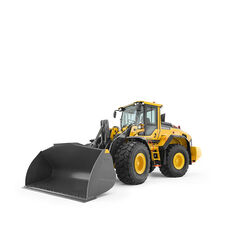 nov nakladalec na kolesih VOLVO L120H