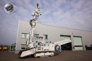 podzemni nakladalec SCHAEFF ITC 312
