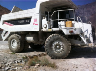 težki prekucnik TEREX 3305F