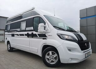 hiša na kolesih FIAT Ducato Mercus Kamper