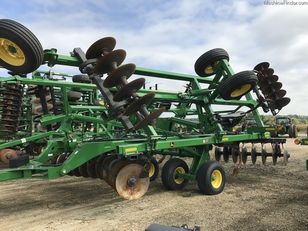krožna brana JOHN DEERE 2720