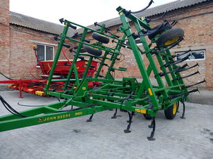 kultivator JOHN DEERE 980