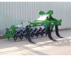 nov rahljalnik Tolmet Głębosz THOR 3 Tolmet / Subsoiler