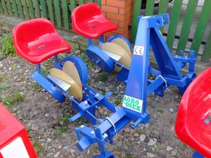 nov sadilnik sadik Sadzarka Planter Pflanzer Fioriera Mașină de plantat