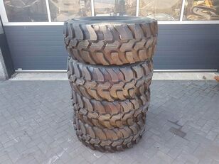 kolo Dunlop mitas covers -405/70-R18 (15.5/70-R18)-Tire/Reifen